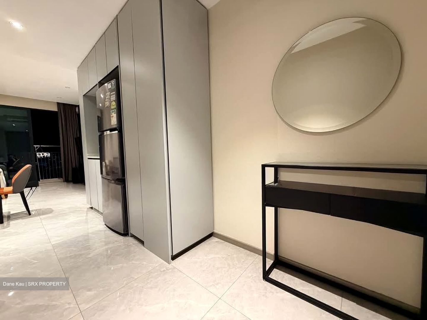 The Garden Residences (D19), Apartment #557833211